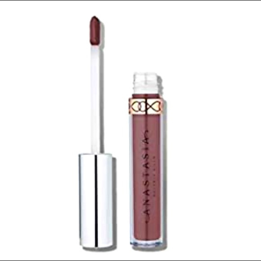 🆕Anastasia Beverly Hills liquid lipstick
